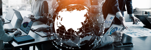 EvoTech operations visual